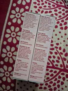 2 Spinz BB Cream 01 Beige Instant Glow Light