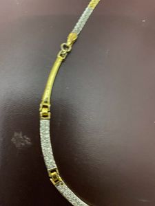 American Diamond Necklace For Women