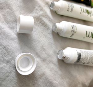 Combo Of Plum Trial Creams