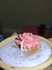 Diya Fragrance Candles Set Of 4