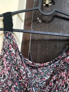 Sleeveless Partywear Dress