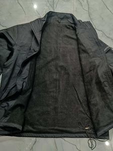 North Face waterproof jacket 🧥