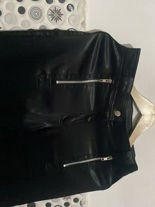 Leather Pant