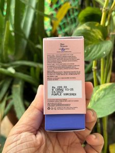 Blue Heaven Ph Tinted Lip Oil
