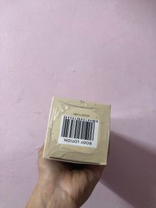 Caffeine Summer Breeze Perfume Body Lotion