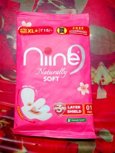 PERIOD CARE PRODUCTS