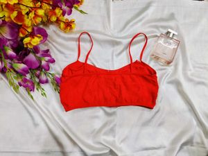 🇳🇿💫🎀Red sports bra