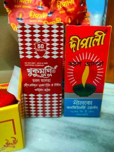 Alta & Sindoor