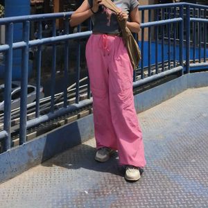 Parachute Pants