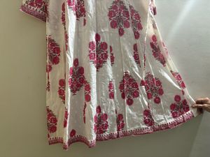 WOMEN ETHNIC ANARKALI