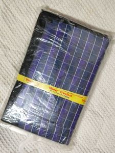 Vinner Gwalior Unstitched Trouser Shirt Fabric Men