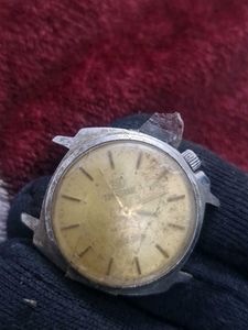 Vintage Timestar Watch - Spares/Repair