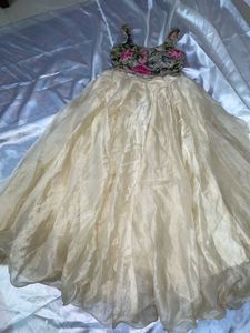LEHENGA CHOLI
