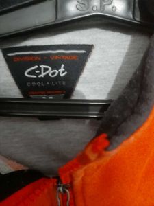 Cool Italia Jacket M size