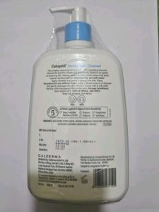 Cetaphil Gentle Skin Cleanser🩵