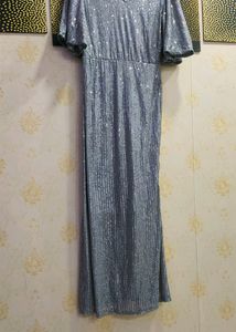 Party Wear Gown