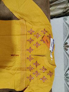 Beautiful Kurti Of 2Bme Brand