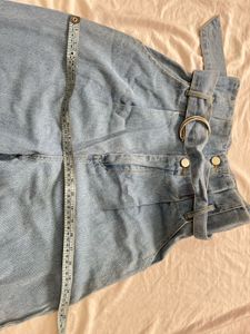 HEAVY JEANS FOR GIRLS