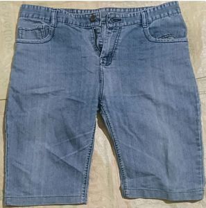 Men's Jeans Short