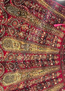 Lehenga Choli bridal