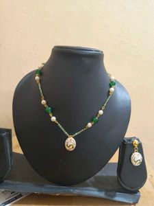 Classy Green