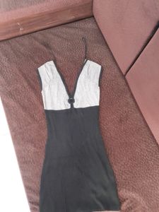 Bodycon dress