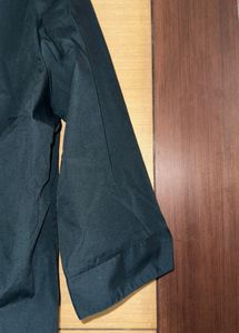 Westside Teal Shirt Formal Button up