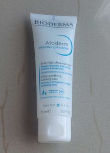 Bioderma Atoderm Intensive Gel Creme