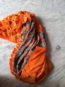Combo Of 3 Sarees