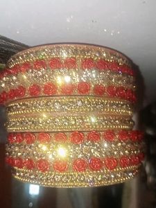 New Bangles❤️😍
