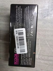 Incolor Cosmetics Gel , Liner &amp; Smudger