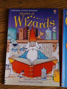 🎀OFFER Set Of 4 Children&#39;s Books