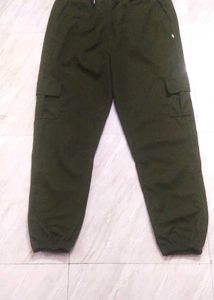 Mens Joggar