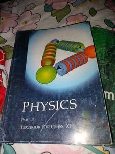 Physics &amp; Chemistry Class 11 Part 1&amp;2