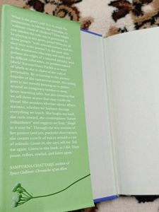 Where Stories Gather: Poems