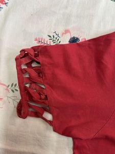 Roadster Pink Tshirt