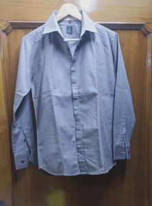 Stylish Brown Shirt For Man/Boy