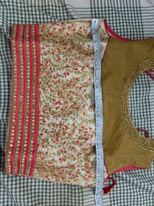 Lehenga Choli