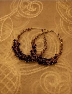 Handmade Earings