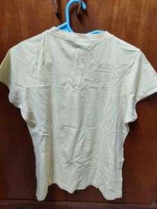 Westside Cotton Tshirt