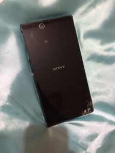 SONY XPERIA Z ULTRA