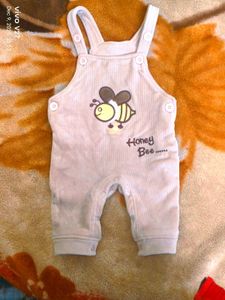 Cute Corduroy dungree