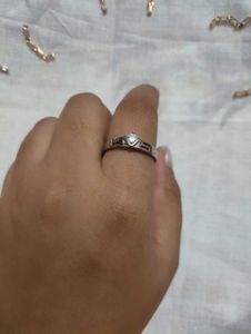 Stainless Steel Rings 💍