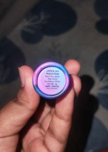MyGlamm POSE Hd Nude Pink Lipstick