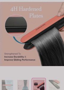 Caresmith Hair Straightener