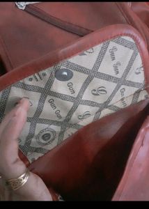 Girl Bag
