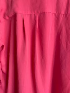 H &amp;M Pink Shirt