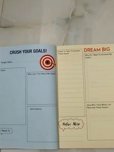 Classmate Pulse Notebook | Journal | Diary