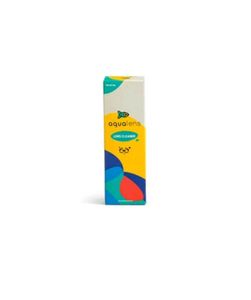 Aqualens Spectacle Lens Cleaner Combo Of 2