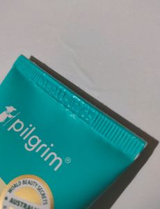 Pilgrim Vitamin C Sunscreen
